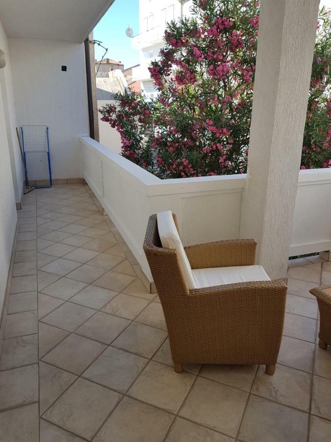 Villa Spanjol Rab Town Exterior photo