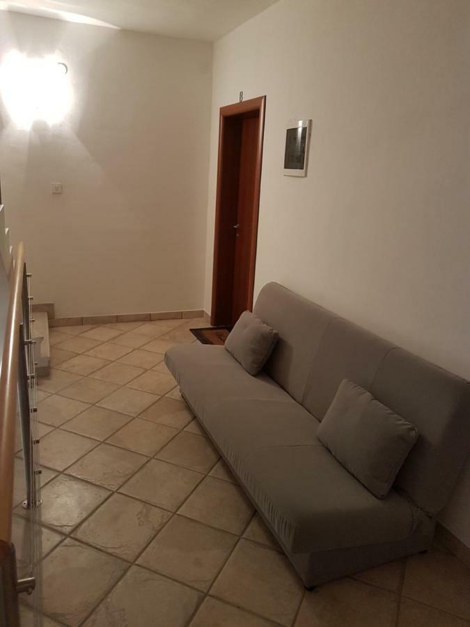 Villa Spanjol Rab Town Exterior photo