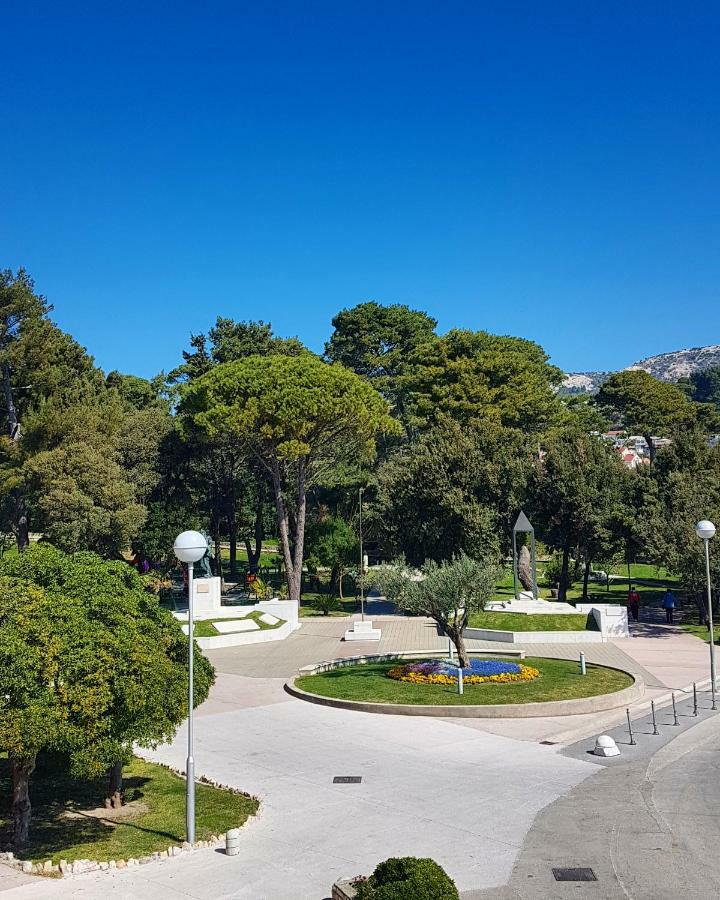 Villa Spanjol Rab Town Exterior photo